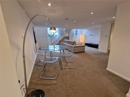 3 bedroom apartment to rent - Photo 3