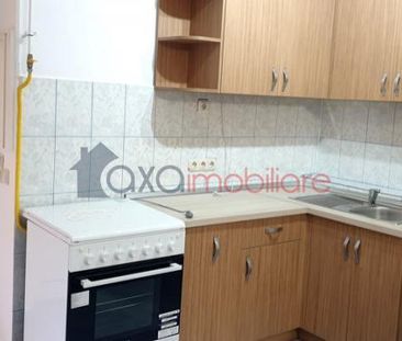 Apartament 2 camere de inchiriat in Cluj-Napoca, Semicentral ID 5594 - Photo 6