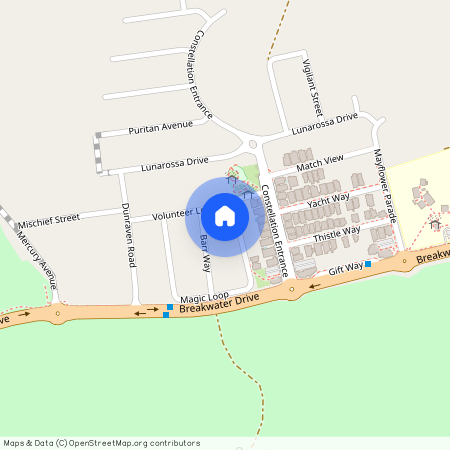 3a Magic Loop, WA 6037, Two Rocks