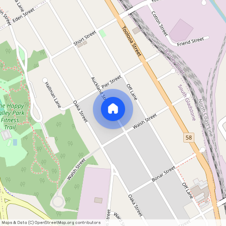 187b Auckland Street, Qld 4680, South Gladstone