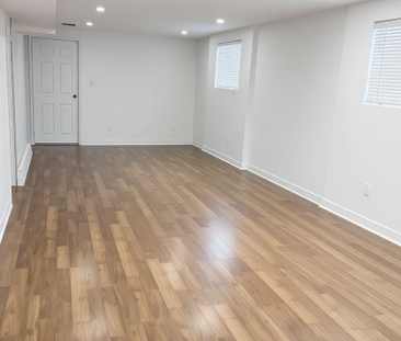 For Lease - 8 Montrose Place Unit# Lower Level, Brampton, Ontario - Photo 5