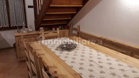 Quadrilocale via Oanzi 55, Centro, Folgaria - Photo 3