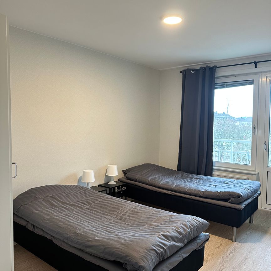 Allmogeplatsen, Västerås - Photo 1