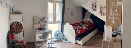 4 Zimmer, 120 m² - Foto 2