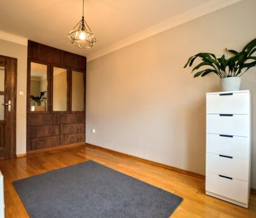 wysoki parter, przestrzenne z dużym tarasem - Photo 4