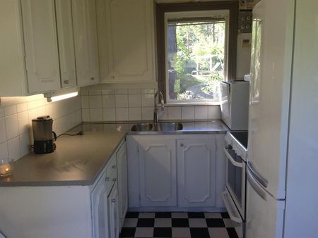 Huddinge - 1.5rok - tillsv - 8.970kr/mån - Foto 3