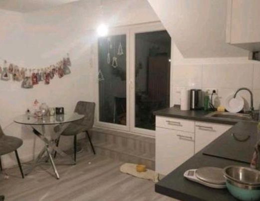 3 Zimmer Wohnung mit großer Terasse - Foto 1