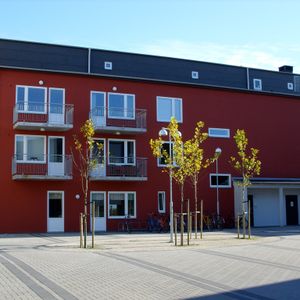 Stralsundsvägen, Lund - Photo 2