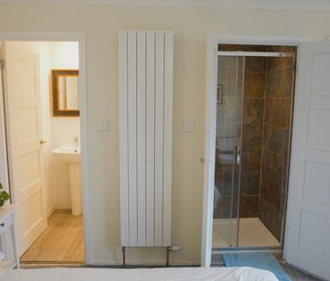 One-bed flat in convenient Cambridge location - Photo 5