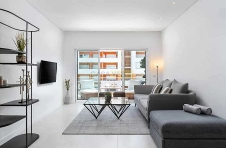 Apartment T1 in Mexilhoeira Grande, Portimão - Foto 3