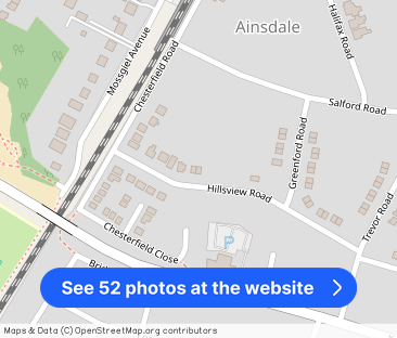 Golf Open 2026 - Hillsview Road, Ainsdale - Sleeps 6 - extended sta... - Photo 1