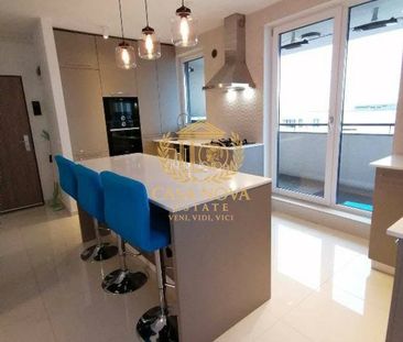 Apartament 2 camere 58mp, 2 balcoane, finisat modern, parcare,bloc nou - Fotografie 3
