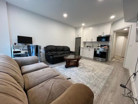 For Lease - 236 McKee Avenue Unit# Basement, Toronto, Ontario - Photo 4