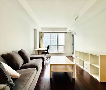 For Lease - 242 Rideau Street Unit# 1905, Lower Town - Sandy Hill, ... - Photo 3