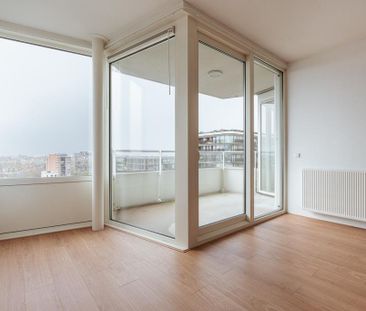 Appartement te huur: Carnapstraat 26-A 1062 KT Amsterdam - Photo 2
