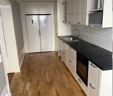 Östra Vallgatan, Kristianstad - Foto 3