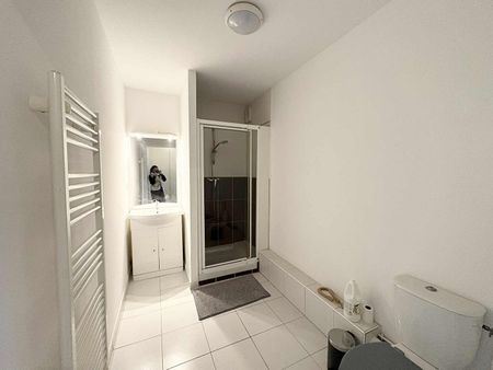 Location appartement 2 pièces, 37.88m², Les Sorinières - Photo 5