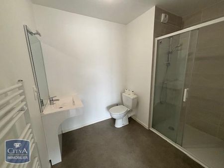 Location Appartement 2 pièces 42m² NANTES 44300 - Photo 3