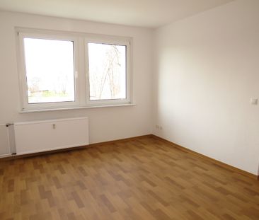 einzugsfertige 2 Raum- Wohnung in idyllischer Wohnlage - Photo 5