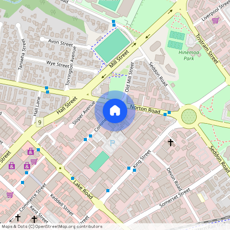 2/13 Commerce Street, Frankton, Hamilton City