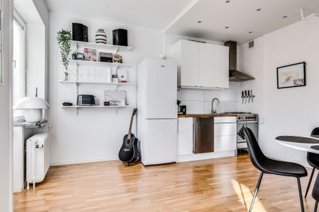 Atterbomsvägen, Stockholm - Photo 5