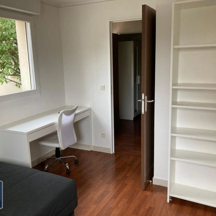 Appartement à louer 1 pièce 18.19m² - Photo 1