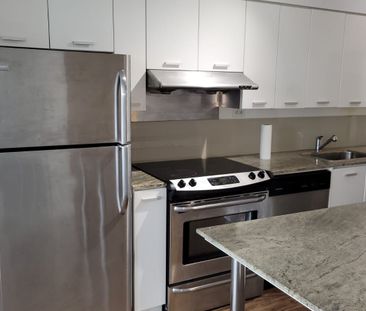 For Lease - 29 Singer Court Unit# 1812, Toronto, Ontario - Photo 2