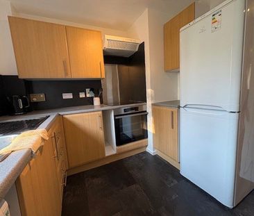 1 bedroom apartment to rent - Photo 6