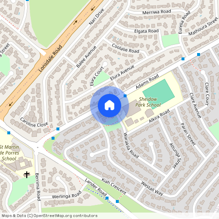 19 Adams Road, SA 5158, Sheidow Park