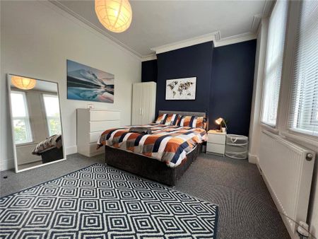 5 bedroom terraced house to rent - Photo 5