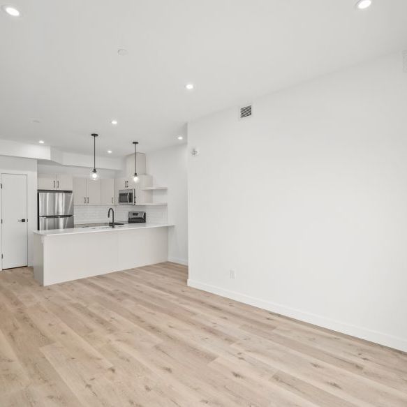 Hawthorne: Black Accents – 1800 Leila, Winnipeg, MB - Photo 1