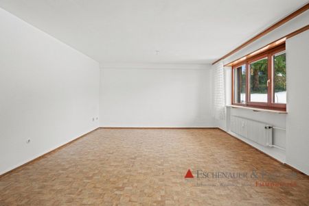 FÜR 1-2 PERSONEN - Gemütliche und ruhige 2 Zimmer Erdgeschosswohnung im Luftkurort Wilhelmsfeld - Photo 4