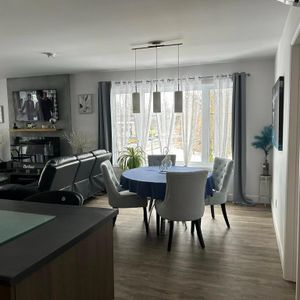 4 1/2 style condo St-Charles-Borromée - Photo 2