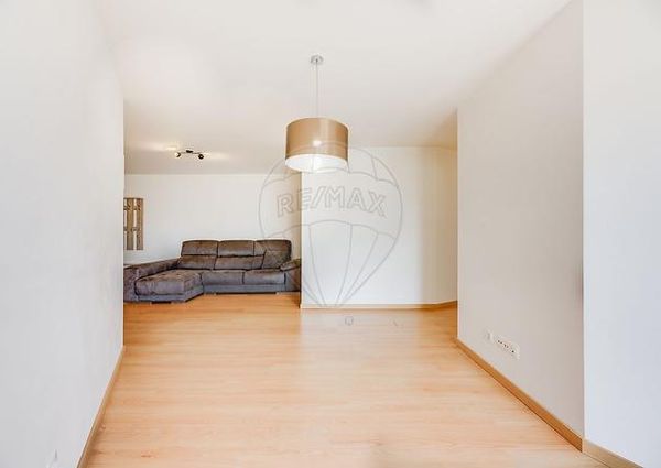 Apartamento T2 em Lisboa