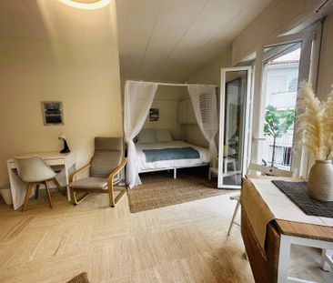 Location Appartement 1 pièces 37 m2 à Nice - Photo 4