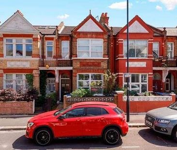 Gf, Clifford Gardens, Kensal Rise, NW10 - Photo 5