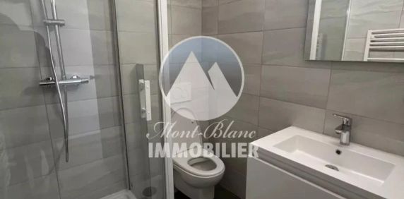Appartement / Sallanches / 515 € - Photo 2