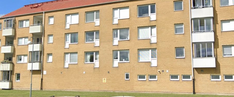 Arvesgärde 37 - Photo 1