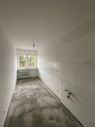 Selbst renovieren und sparen: Mietfreie Zeit für Eigenleistung - Photo 1