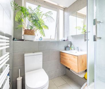 Studio to rent - Photo 6