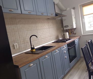 Inchiriez apartament 2 camere - Photo 5