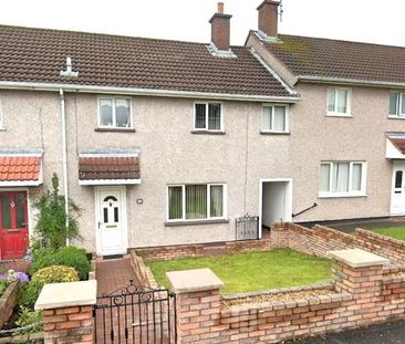 22 Bernagh Gardens, Dungannon, BT71 4AP - Photo 6