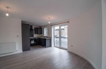 2 bedroom apartment to rent - Photo 5