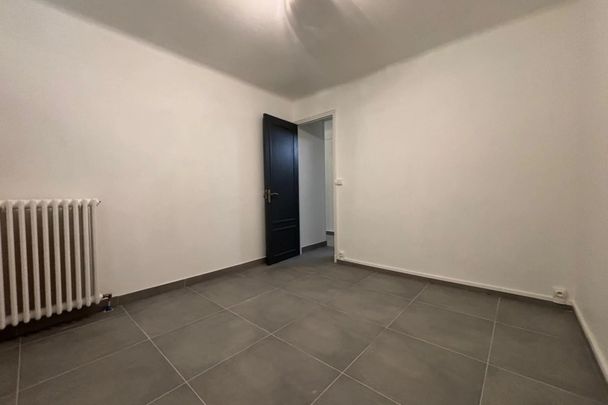 Rénovation 2025 Type 4 Quartier la Torse Avec Jardin de 120m2 - Photo 1