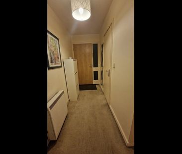 1 Bed Flat, Rusholme, M14 - Photo 6