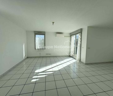 Location Appartement 3 pièces 60m² - Photo 2