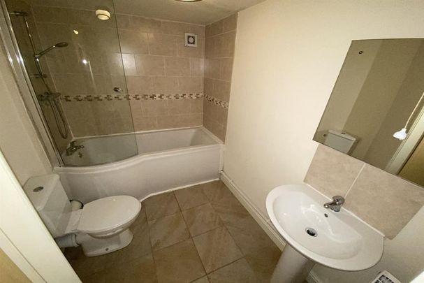 2 bedroom apartment to rent - Photo 1