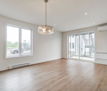4-1/2 à Louer à Laval - Rue Tekakwitha - Photo 3
