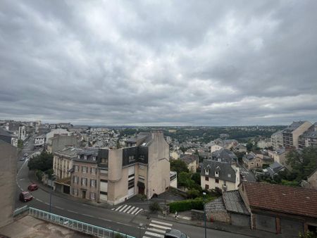 Location appartement t3 80 m² à Rodez (12000) - Photo 4