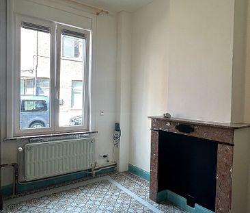 Prachtig gerenoveerde rijwoning nabij Leuven station - Foto 6